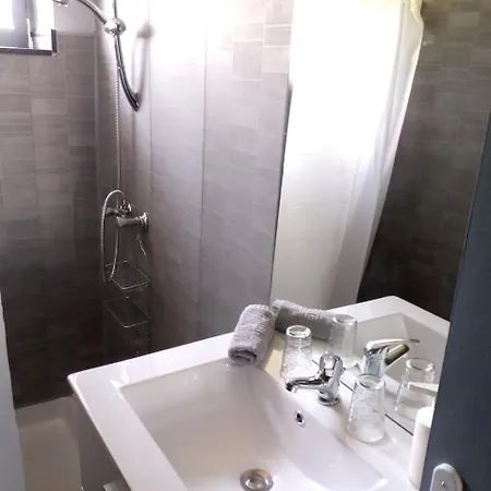 Apartment Rue Paul Lafargue 63 Aubin (Aveyron)