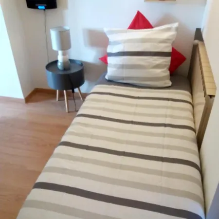 Rue Paul Lafargue 63 Apartment Aubin (Aveyron)