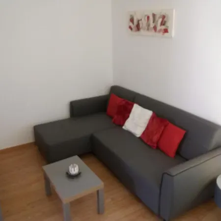 Apartment Rue Paul Lafargue 63