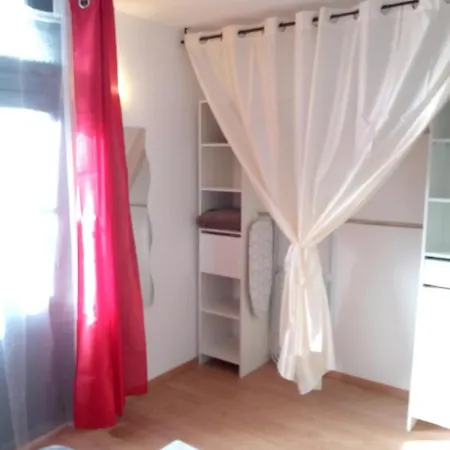 Rue Paul Lafargue 63 * Aubin (Aveyron)