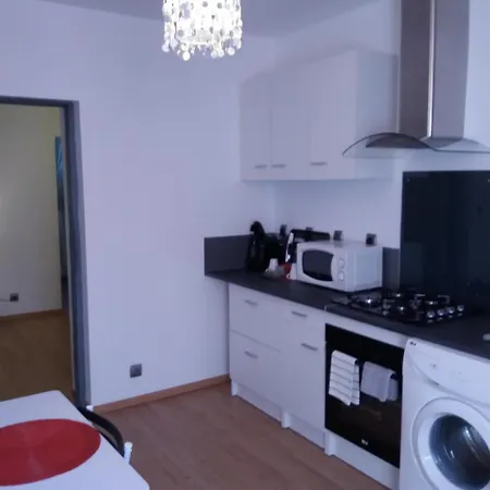 Rue Paul Lafargue 63 Apartment Aubin (Aveyron)