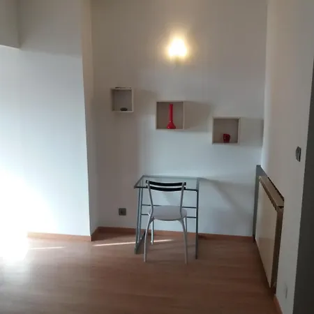 Apartment Rue Paul Lafargue 63